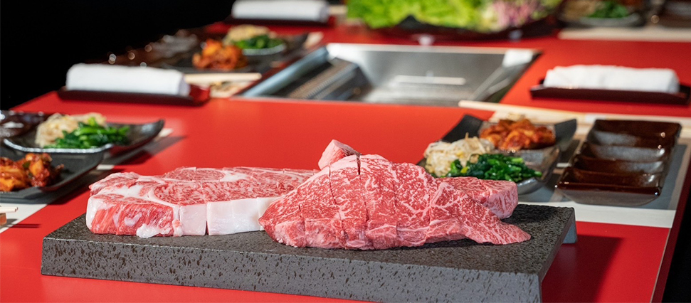 こだわりの食べ方