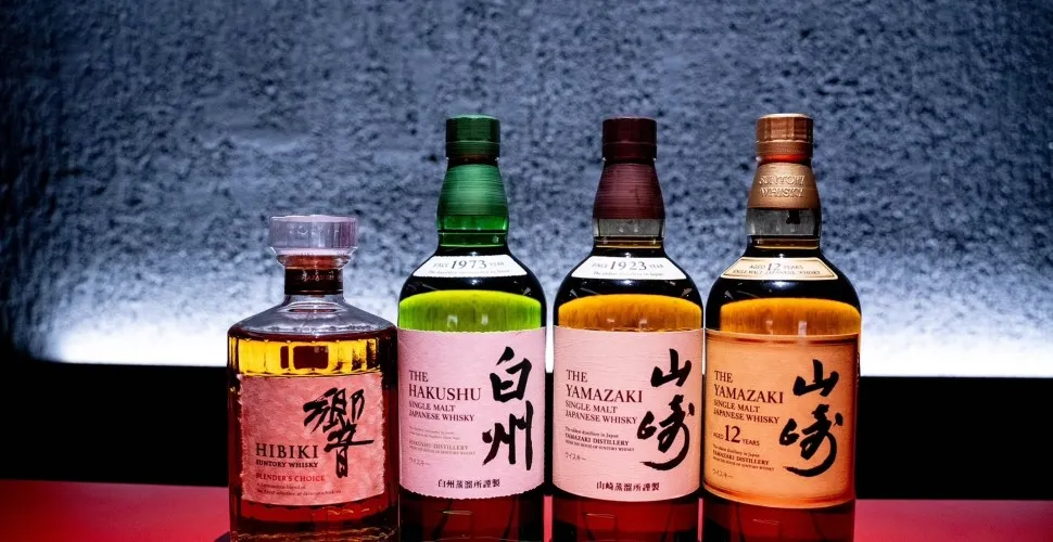 種類豊富なお酒